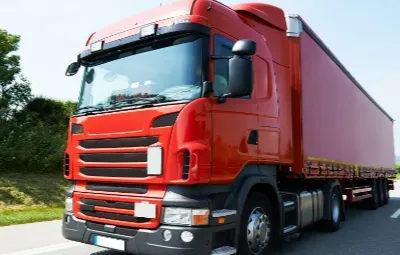 Konya Fatih Ambar Kargo