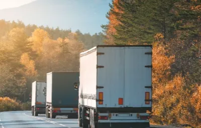 Konya ile Fatih Arası Klima Taşıma