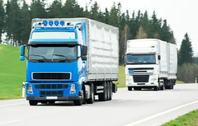 Konya ile Fatih Arası Eşya Taşıma